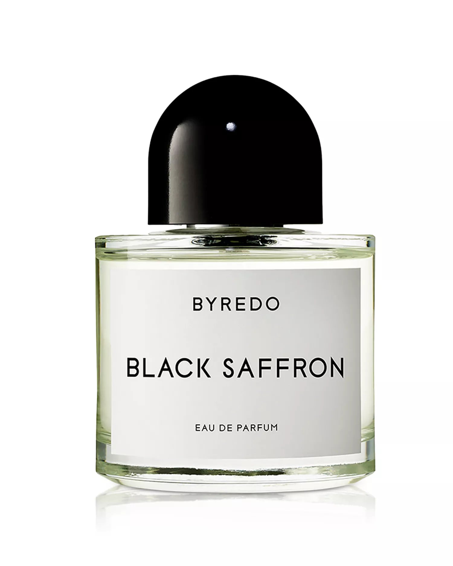 Black Saffron EDP 3.4oz TESTER W/CAP